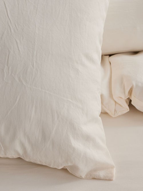 Dekbedset voor 2-persoonsbed - Kiabi