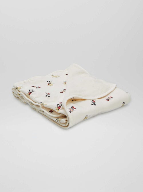 Deken 'Disney' - Kiabi