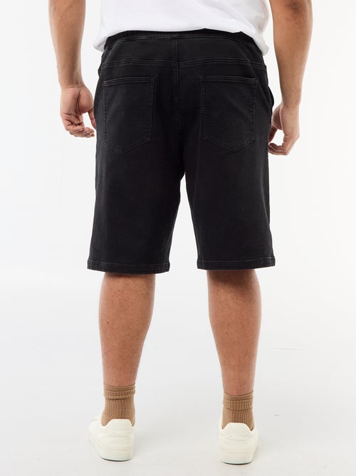 Denim bermuda - Kiabi