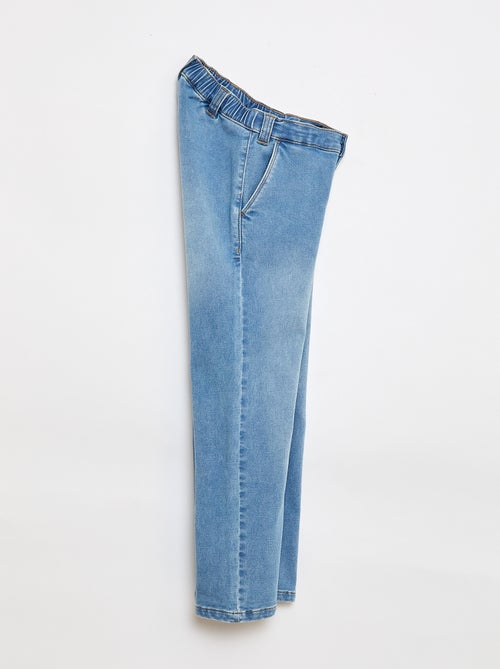 Denim broek - So Easy - Kiabi