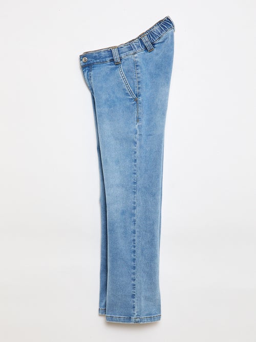 Denim broek - So Easy - Kiabi