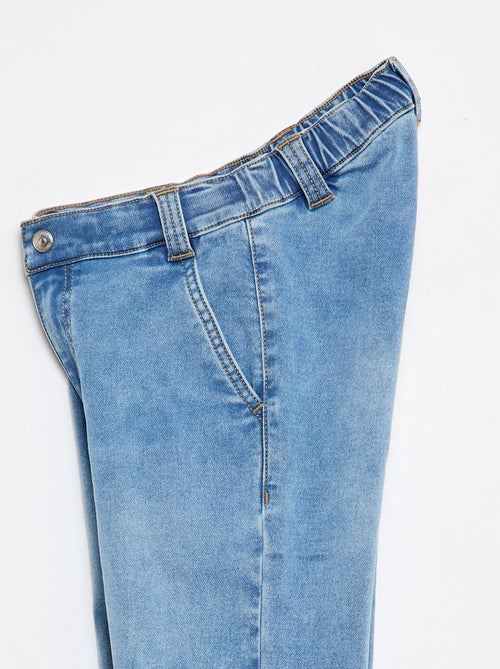 Denim broek - So Easy - Kiabi