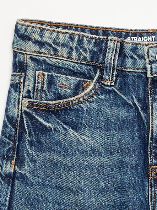 Denim broek - Kiabi