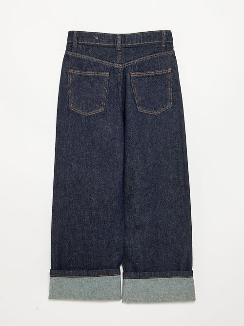 Denim broek - Kiabi