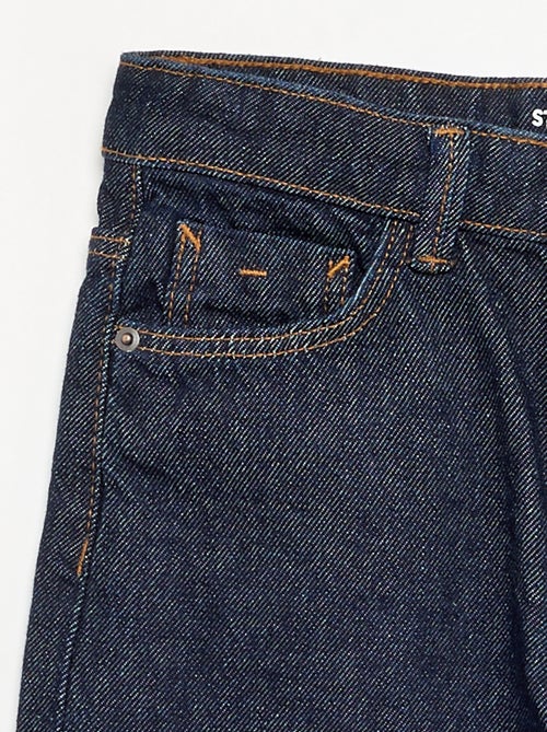Denim broek - Kiabi