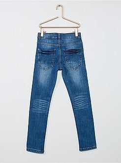 Denim broek - Kiabi