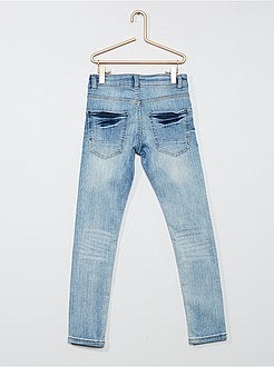 Denim broek - Kiabi