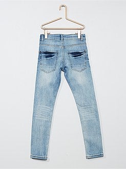 Denim broek - Kiabi