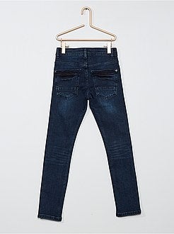 Denim broek - Kiabi