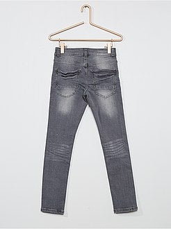 Denim broek - Kiabi