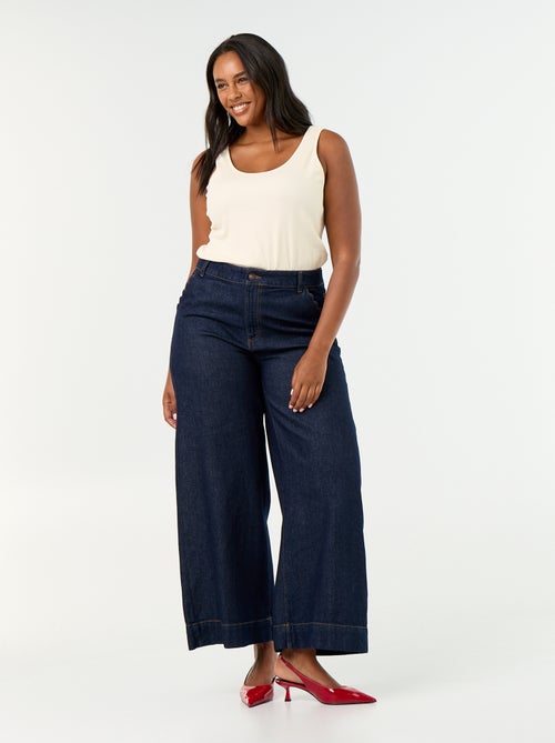 Denim jeans / broek - Kiabi