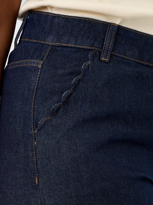 Denim jeans / broek - Kiabi