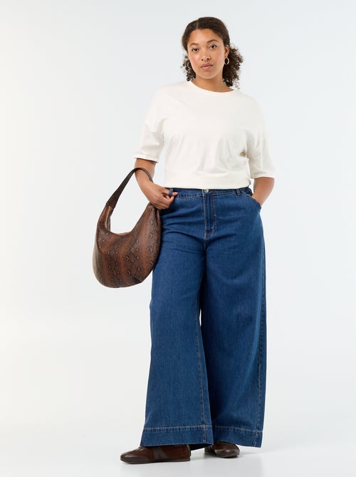 Denim jeans / broek - Kiabi
