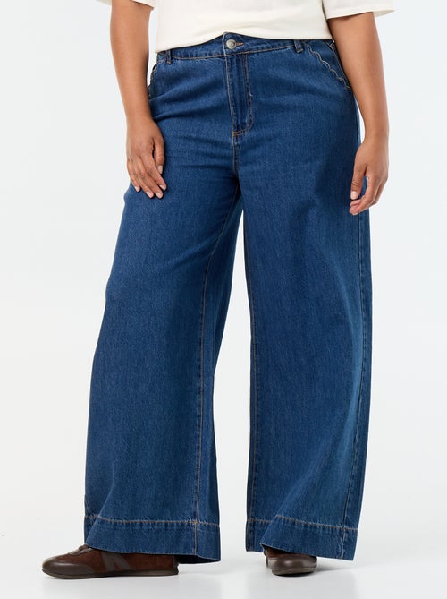 Denim jeans / broek - Kiabi