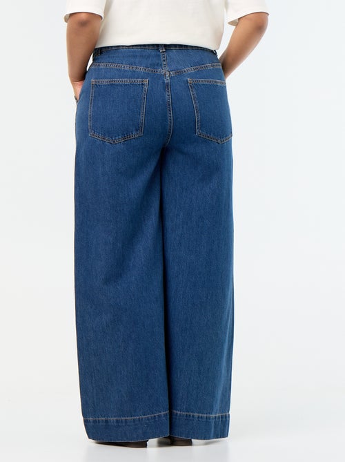Denim jeans / broek - Kiabi