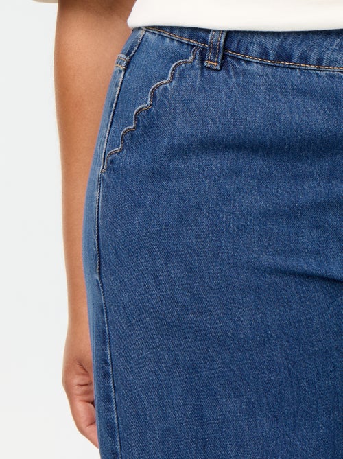 Denim jeans / broek - Kiabi
