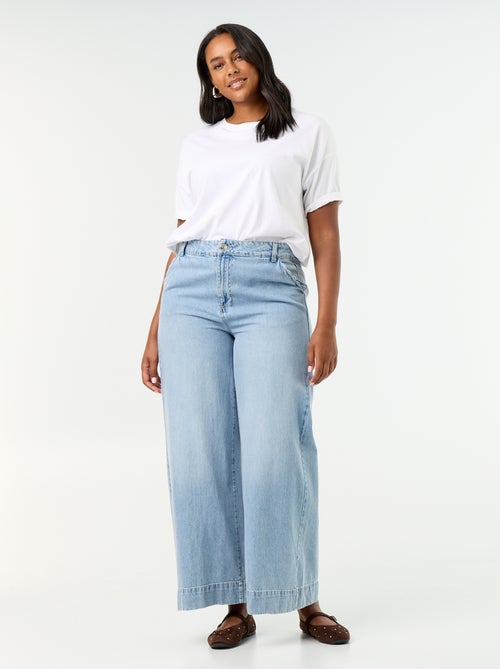 Denim jeans / broek - Kiabi