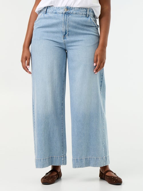 Denim jeans / broek - Kiabi