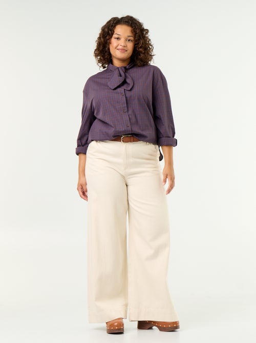 Denim jeans / broek - Kiabi