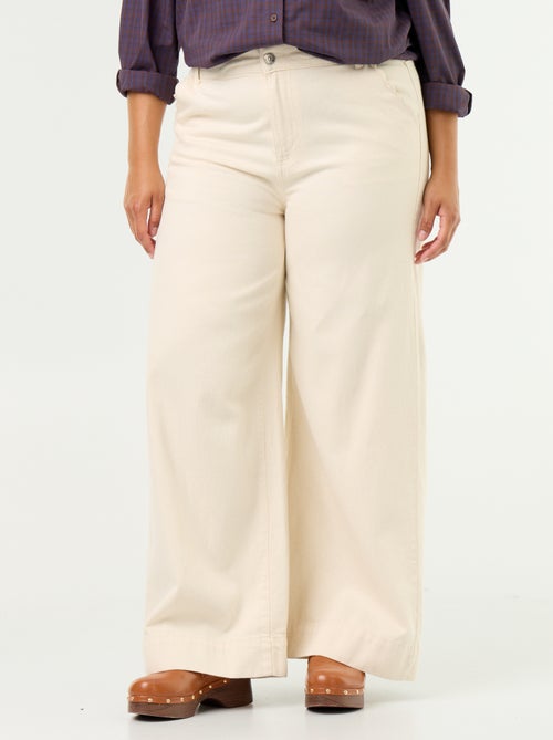 Denim jeans / broek - Kiabi