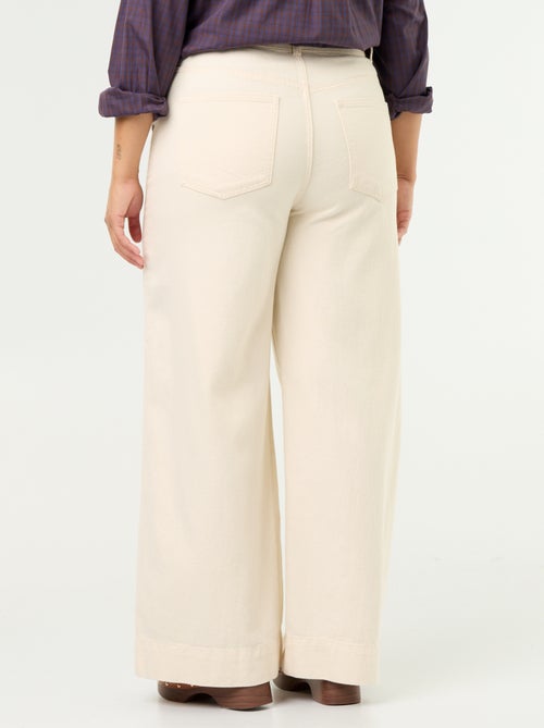 Denim jeans / broek - Kiabi