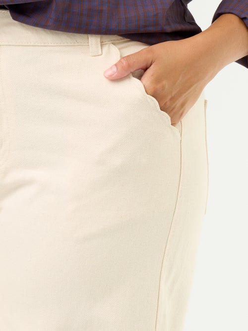 Denim jeans / broek - Kiabi