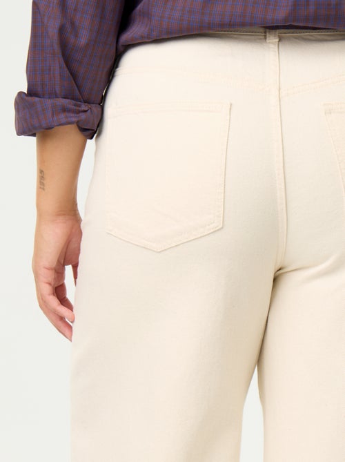 Denim jeans / broek - Kiabi