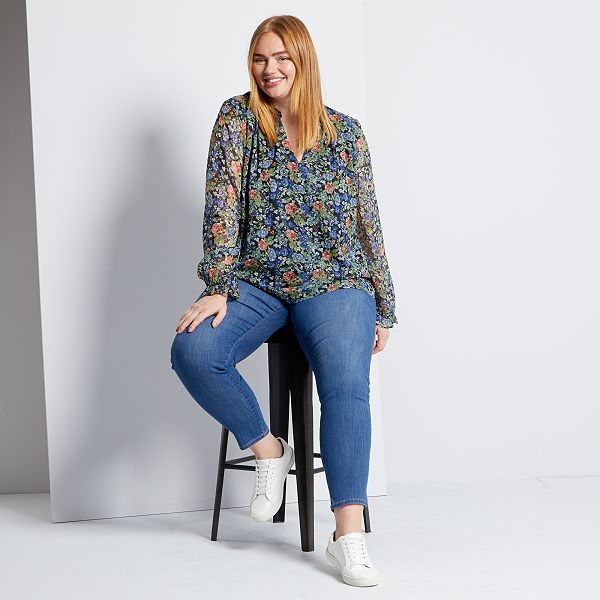 Jeans Jegging Dames Deals, 59% OFF 