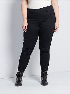 Denim jegging L30 - Kiabi
