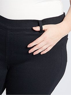 Denim jegging L30 - Kiabi