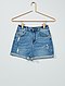     Denim short afbeelding 1
