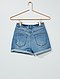     Denim short afbeelding 2
