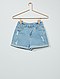     Denim short afbeelding 1
