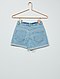     Denim short afbeelding 2
