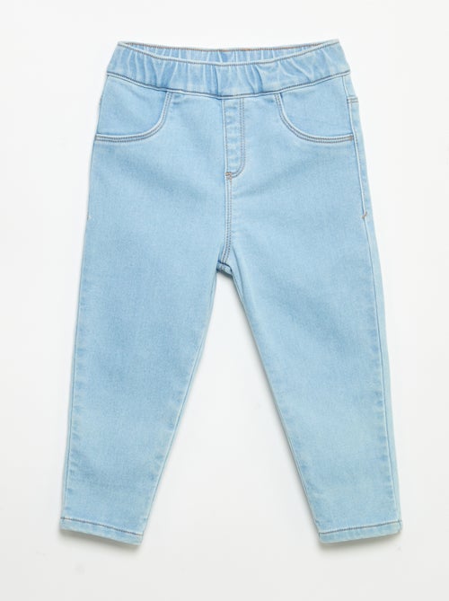 Denimbroek - Kiabi