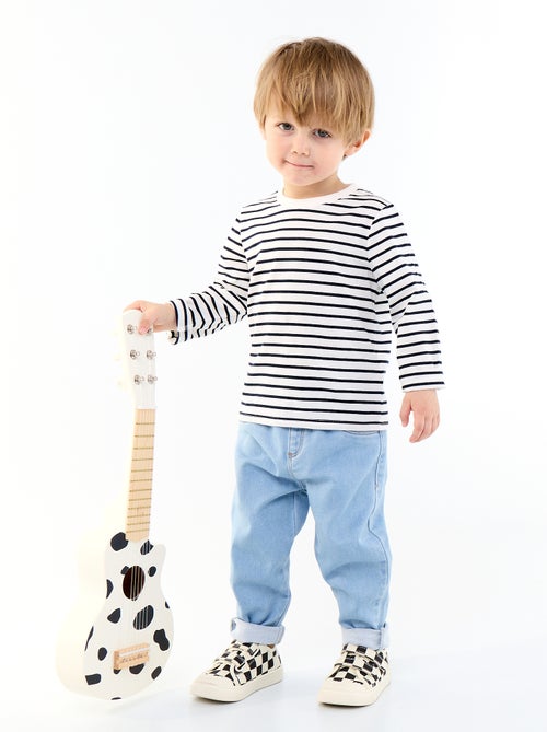 Denimbroek - Kiabi