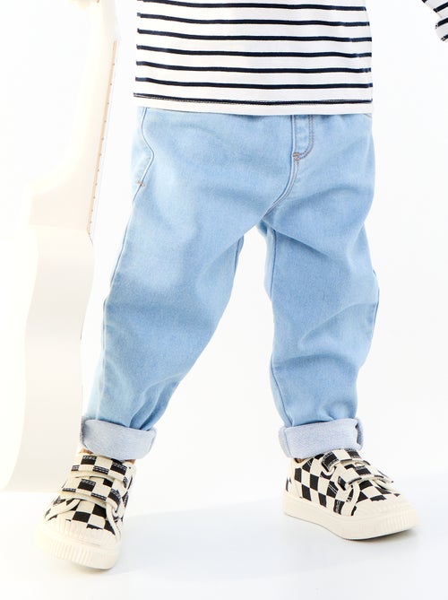 Denimbroek - Kiabi