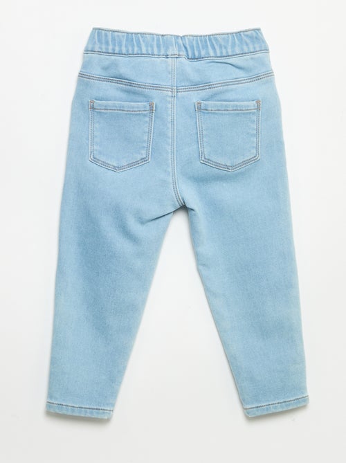 Denimbroek - Kiabi