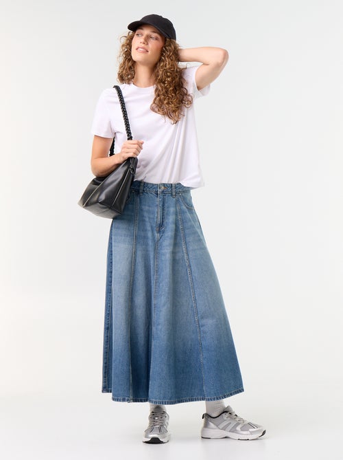 Denimrok - Kiabi Denimrok - Kiabi