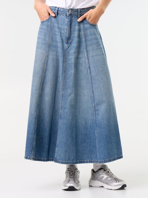 Denimrok - Kiabi Denimrok - Kiabi