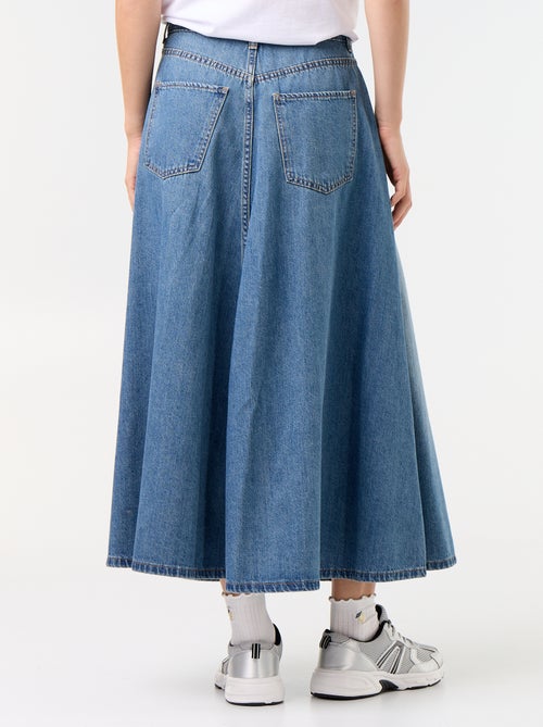 Denimrok - Kiabi Denimrok - Kiabi