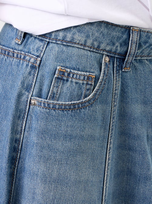 Denimrok - Kiabi Denimrok - Kiabi
