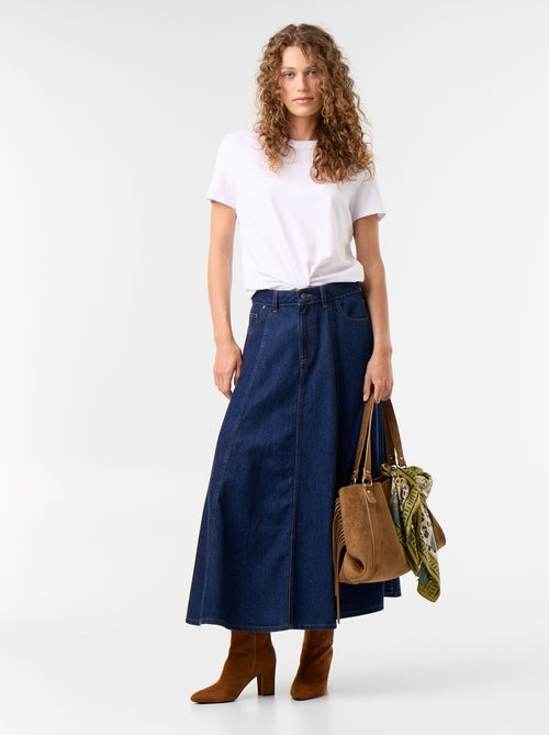 Denimrok - Kiabi Denimrok - Kiabi