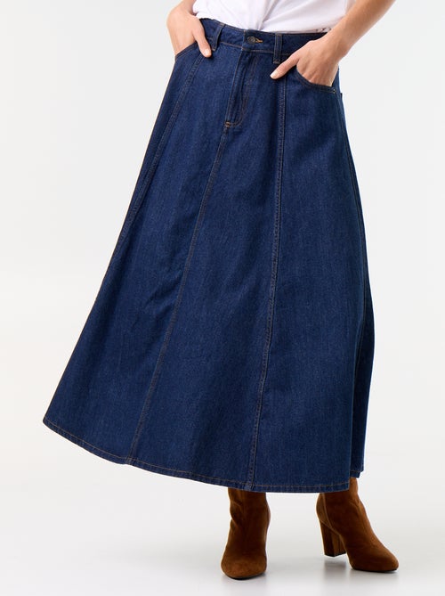 Denimrok - Kiabi Denimrok - Kiabi