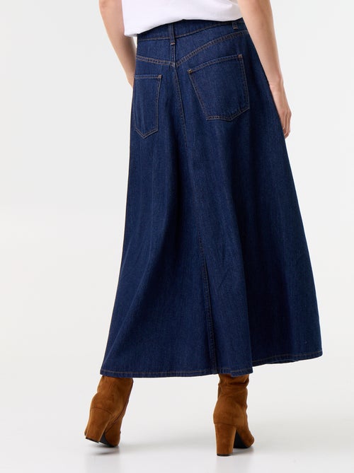 Denimrok - Kiabi Denimrok - Kiabi