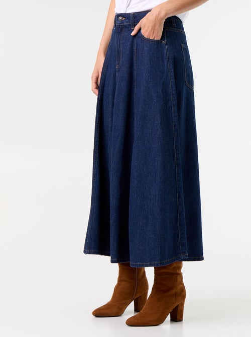 Denimrok - Kiabi Denimrok - Kiabi
