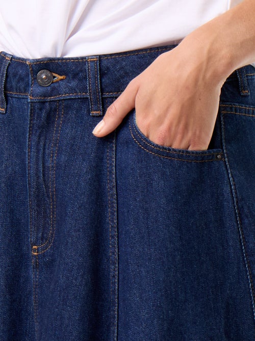 Denimrok - Kiabi Denimrok - Kiabi