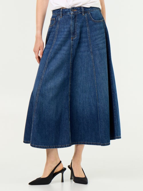 Denimrok - Kiabi