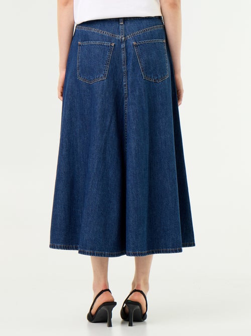 Denimrok - Kiabi