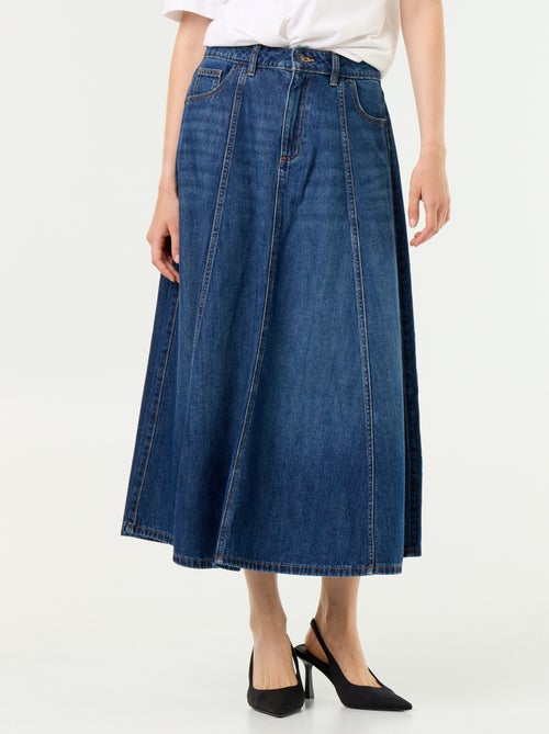 Denimrok - Kiabi